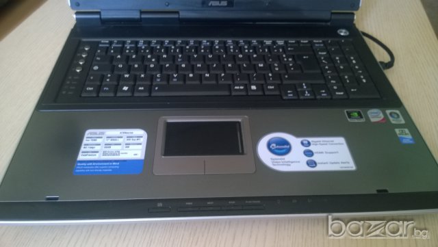 asus a7sn-hdmi+windous 8-2,4гхц-внос швеицария, снимка 3 - Лаптопи за дома - 8212027