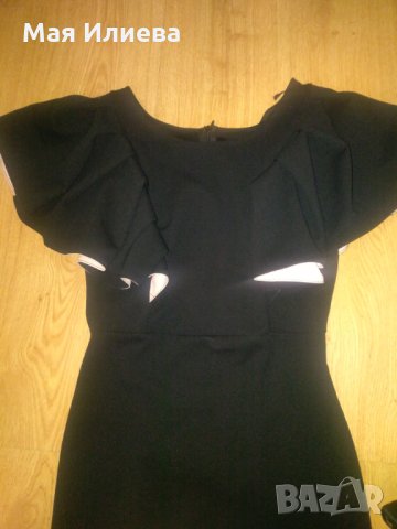 Рокля за повод , снимка 2 - Рокли - 23491116