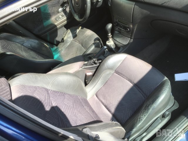 Renault laguna 1.9 dci на части рено лагуна, снимка 6 - Автомобили и джипове - 22507256