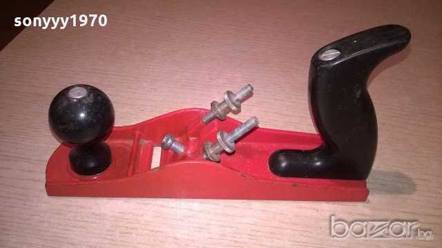 АНТИК-метално ренде 23х13х6см-внос швеицария, снимка 4 - Колекции - 19466735