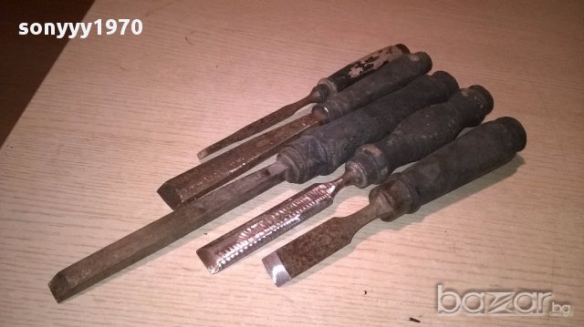 Длета профи голями и маркови-25-36см-внос швеицария, снимка 11 - Други инструменти - 17469381