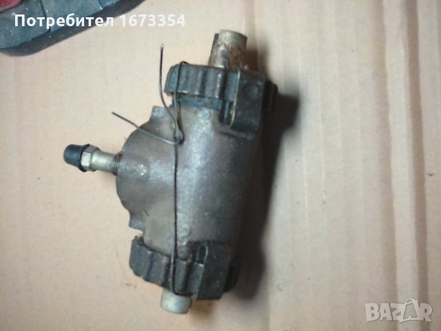 Авто части, снимка 6 - Части - 21951998