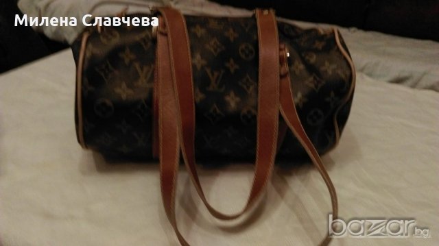 Чанта  LOUIS VUITTON, снимка 3 - Чанти - 20720819