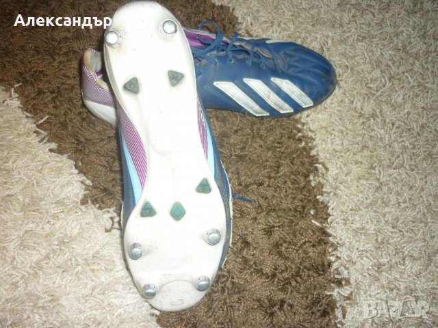 Футболни обувки"Adidas", снимка 2 - Футбол - 22715946