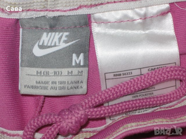 Шорти NIKE   дамски,М, снимка 8 - Спортни екипи - 22477620
