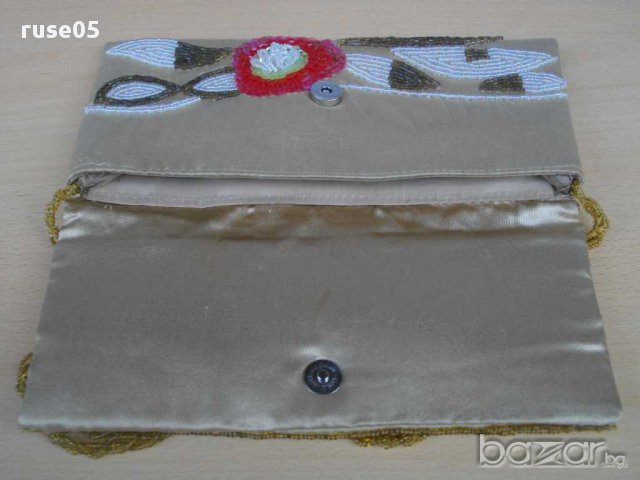 Чанта дамска стара, снимка 5 - Други ценни предмети - 12062604