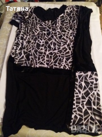 Модерна туника , снимка 6 - Туники - 23425166