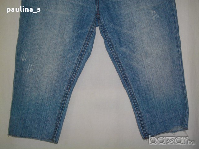 Дамски дънки "Aeropostale" / класика в жанра , снимка 5 - Дънки - 14458769