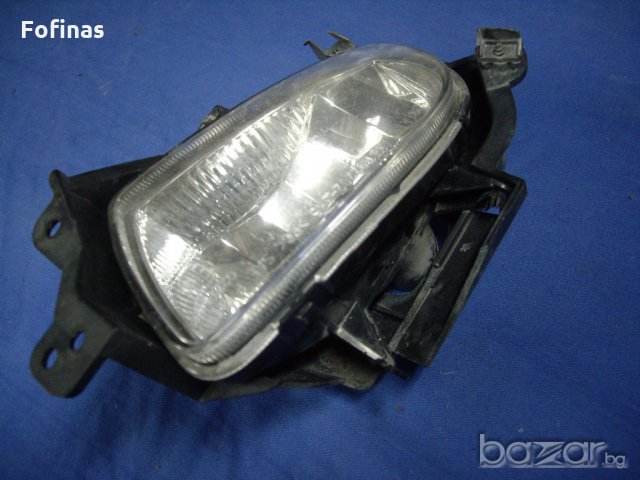 Десен халоген за HYUNDAI SONATA  2008 - 2010 година., снимка 2 - Аксесоари и консумативи - 21015669