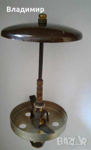 Туристическа газова лампа , снимка 5 - Къмпинг осветление - 26090201