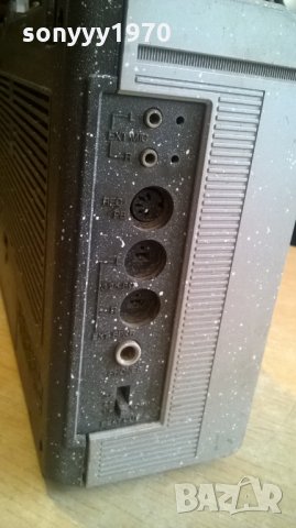 jvc rc-565le biphonic made in japan-220/12v-ретро колекция, снимка 14 - Ресийвъри, усилватели, смесителни пултове - 23046995