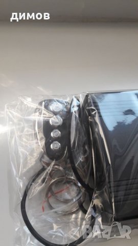  Авто аларма Сатурн М6, снимка 9 - Аксесоари и консумативи - 15483417