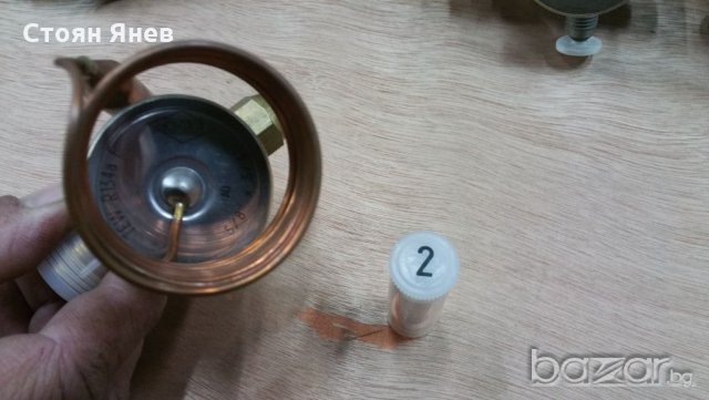 ТРВ-Alco-R12-R502, снимка 6 - Други машини и части - 19786647