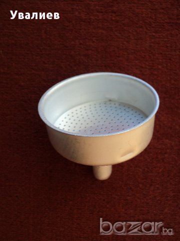 Поставка за кафеварка - Цедки за каферарка, снимка 3 - Други стоки за дома - 13000256