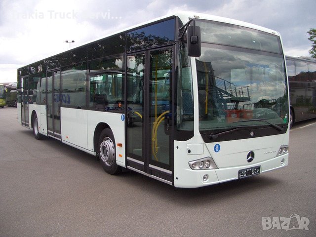Изолиране на адблу на автобус Мерцедес Citaro Conecto Travego Turismo Intouro adblue off автобуси, снимка 3 - Ремонт на изпускателна с-ма - 24419415
