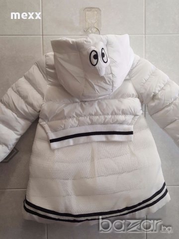 Нови Детски зимни якета от Италия, снимка 3 - Детски якета и елеци - 17283796