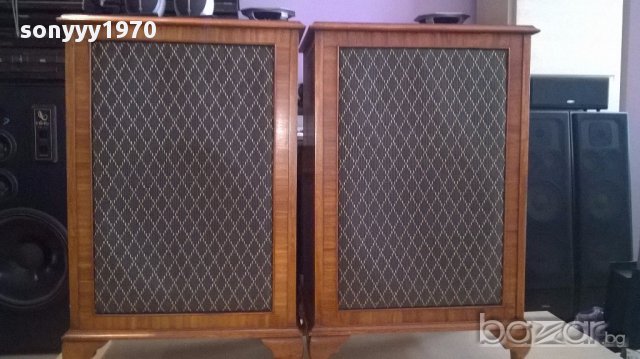 Dynatron radio ltd,maidenheat bergs model ls 2638-внос англия, снимка 11 - Тонколони - 13296970