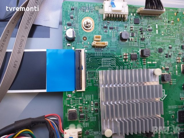 Mainboard 715G8579-M0D-B01-005T, снимка 3 - Части и Платки - 26093115