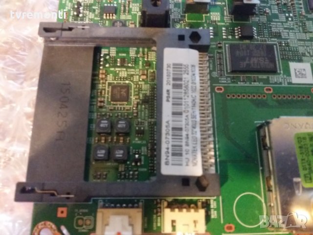 Mainboard bn41-01897a, bn94-07305a, снимка 3 - Части и Платки - 23577191