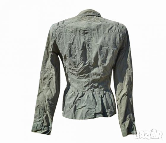 Sandwich дамско яке, снимка 2 - Якета - 23437176