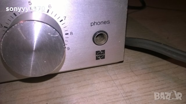 panasonic rs-619 deck-made in japan-внос швеицария, снимка 11 - Декове - 24444333