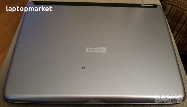 Toshiba Satellite M30X на части, снимка 4 - Части за лаптопи - 24920119