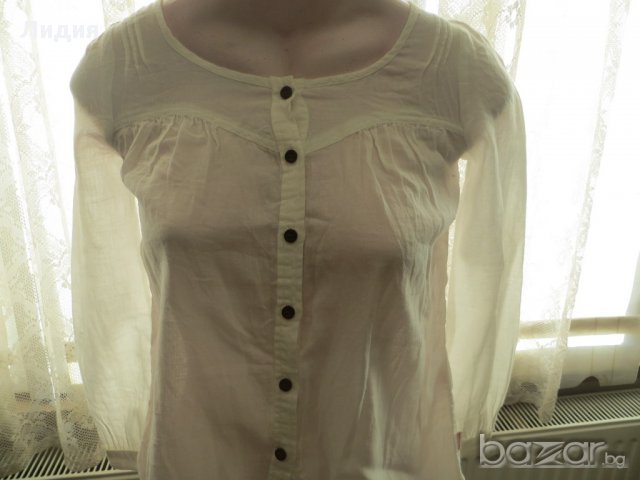 дамски ризи с дълъг ръкав , снимка 4 - Ризи - 11499068