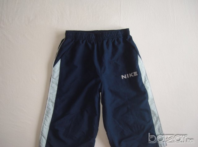 Nike,юношески спортен панталон,152 см. , снимка 2 - Детски панталони и дънки - 16385304