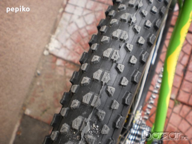 Продавам колела внос от Германия М Т В велосипед RAM диск хидравлиа 29 цола, снимка 17 - Части за велосипеди - 10069748