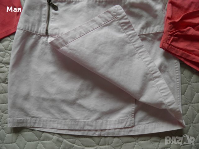 Дамски лот пола блуза и бюстие, снимка 3 - Поли - 26072690