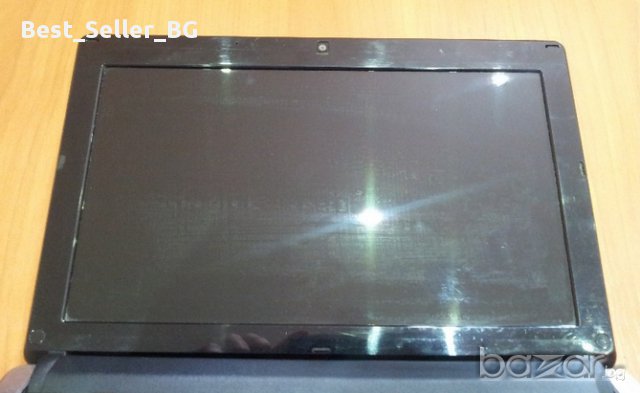 На части Нетбук Packard Bell Nav50, снимка 5 - Части за лаптопи - 10945109