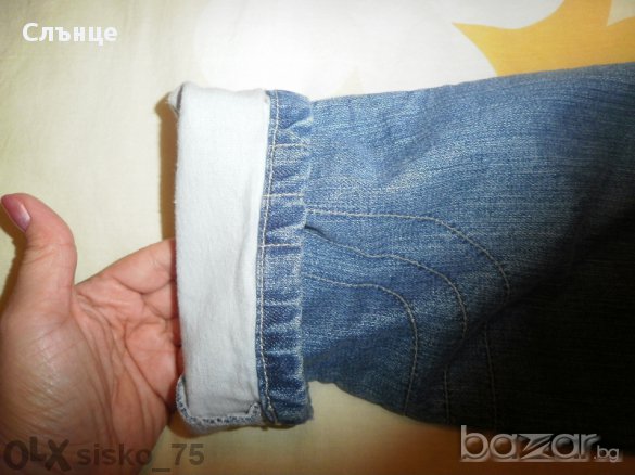 "Протест" НОВИ, подплатени, снимка 11 - Други - 12475208