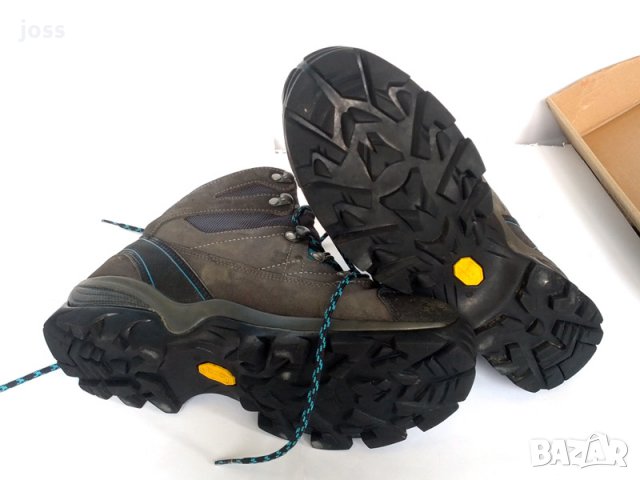 Scarpa ZG65 XCR GTX Walking Boot, снимка 4 - Дамски боти - 23548041