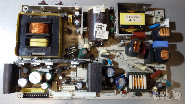 MAIN POWER BOARD за LCD TV, снимка 1