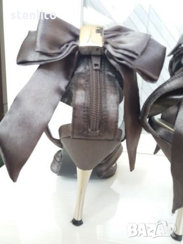 Дамски обувки La Strada, снимка 11 - Дамски обувки на ток - 22593253