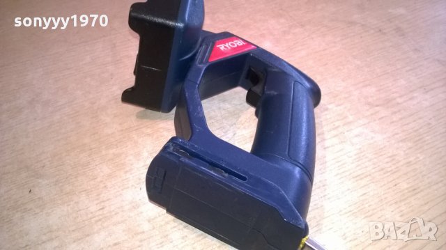 ryobi-18v-профи фенер-внос швеицария, снимка 7 - Други инструменти - 23940376