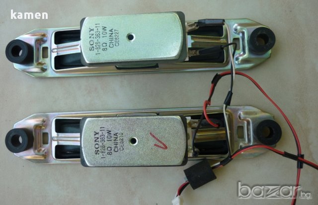 Sony Bravia KDL-32S2000 , Mainboard , power supply , AV board, снимка 6 - Телевизори - 15493705