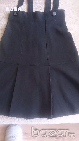 Дамски сукман под гърдите, снимка 3 - Сукмани - 17545790