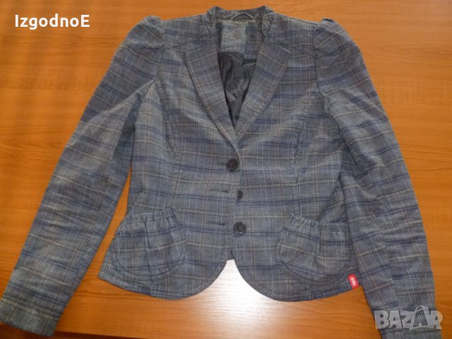 М Esprit страхотно марково сако, снимка 4 - Сака - 23849203