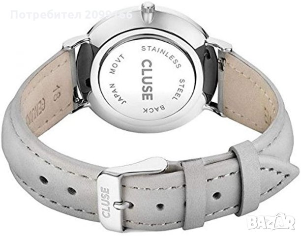 Часовник CLUSE  - 10%, снимка 3 - Дамски - 23275735