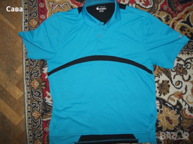 Блузи IZOD  мъжки,Л-ХЛ, снимка 7 - Тениски - 26037209
