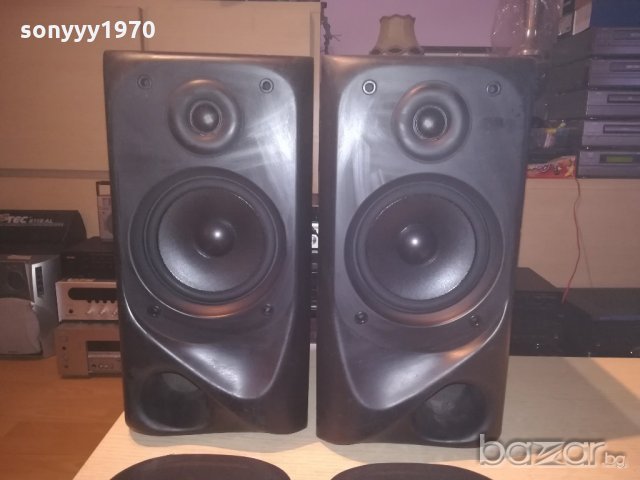 kenwood ls622/2x70w/6ohm-made in japan-внос англия, снимка 4 - Тонколони - 20766069