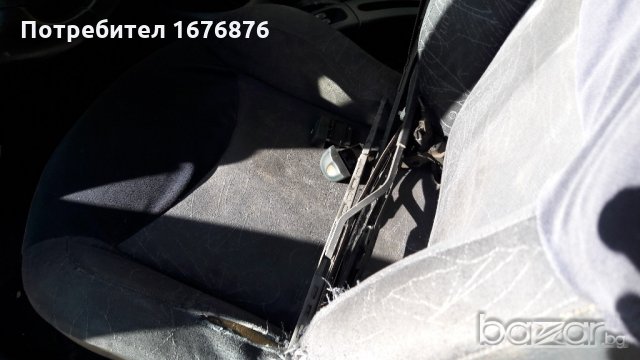 Рено меган Коуч 2.0 16 на части, снимка 5 - Автомобили и джипове - 19207733