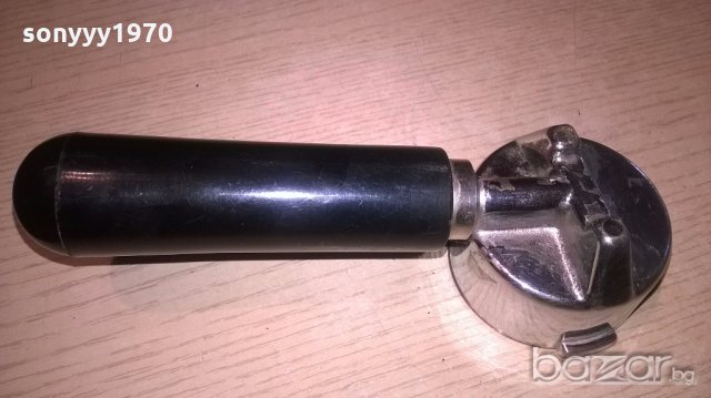 ръкохватка с цедка за кафемашина, снимка 4 - Кафемашини - 18624817