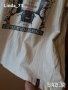 Мъж.тениска-"VINTAGE CLTH Co"/памук/,цвят-кремав. Закупена от Германия., снимка 5