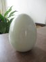 Керамично яйце Leonardo , снимка 1 - Декорация за дома - 25314794