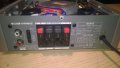 SOLD/ПОРЪЧАН-aiwa sa-p30e-dc stereo power amplifier-240watts-made in japan-внос швеицария, снимка 16
