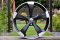 19" Ал. Джанти Ауди 5X112 AUDI A5 S5 A6 S6 A8 TT Q3 Q5 A4 S4 A7 S7 RS, снимка 2
