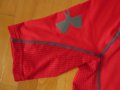 Under Armour Army of 11 Compression тениска, снимка 2