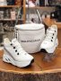 Дамски комплект спортни обувки и чанта Balenciaga код14, снимка 1 - Дамски ежедневни обувки - 25888431